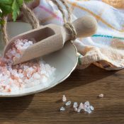 Himalaya Gemüse-Bouillon: gesunde Sportler-Brühe mit tollem Geschmack