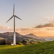 Erneuerbare Energien – die Schweiz weiss, wie es geht