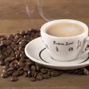 Kompostierbare Ristretto Kaffeekapseln bringen Geschmack und Umwelt unter einen Hut